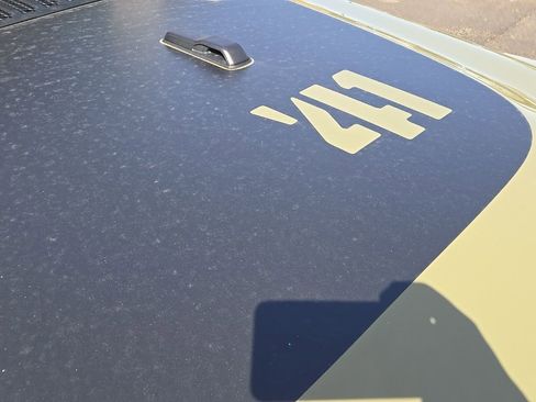 New 2026 Jeep Wrangler Willys image 5