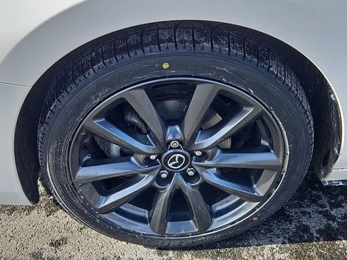 Used 2023 MAZDA MAZDA3 s image 7
