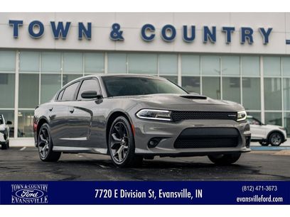 Used 2018 Dodge Charger SXT Plus w/ Beats Audio Group