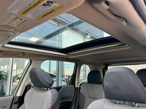 Used 2019 Subaru Forester Sport image 30