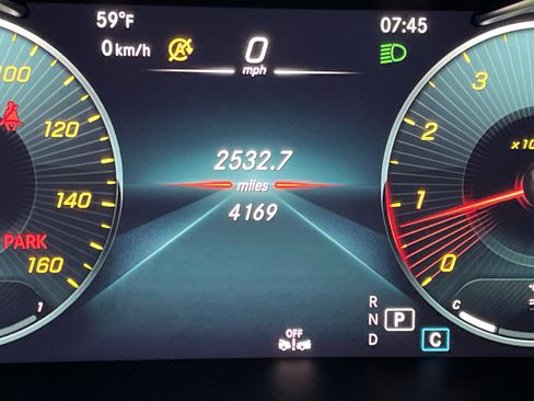 Certified 2023 Mercedes-Benz C 300 Coupe image 24