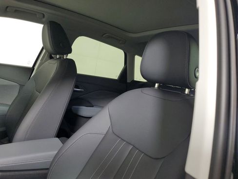 New 2026 Audi Q3 quattro 2.0T AWD/4WD image 23