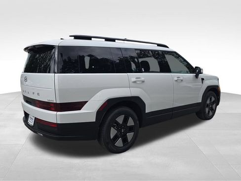 New 2027 Hyundai Santa Fe SEL FWD image 5