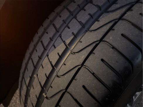 Used 2023 Porsche Cayenne Turbo image 44