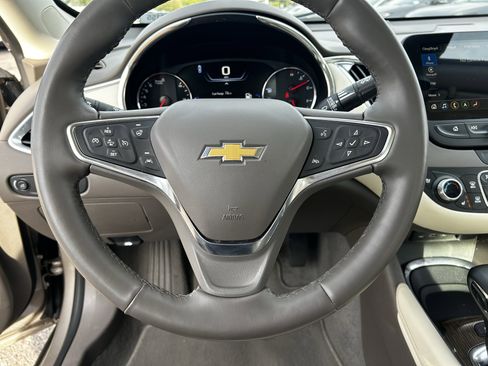 Used 2024 Chevrolet Malibu LT image 23