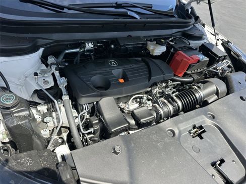 New 2026 Acura RDX A-Spec AWD/4WD image 10
