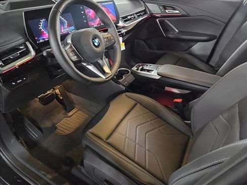 New 2026 BMW X1 xDrive28i w/ Technology Package AWD/4WD image 9