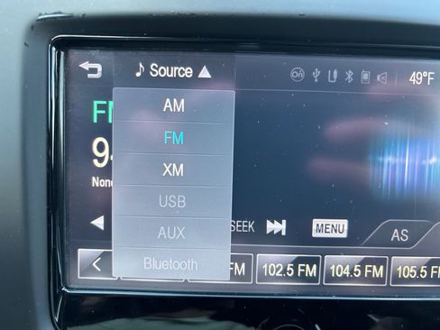Used 2016 Chevrolet Trax LT w/ LT Convenience Package AWD/4WD image 30