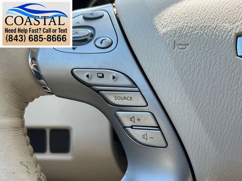 Used 2018 Nissan Murano SL FWD image 30