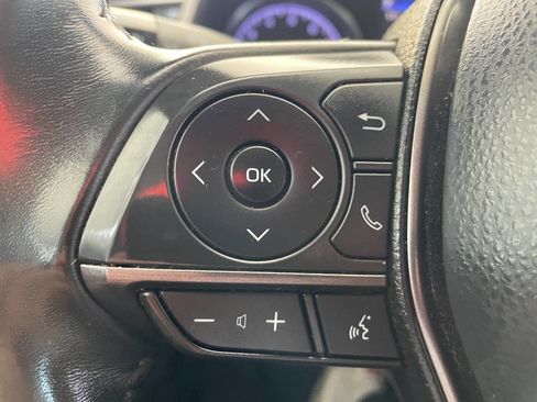 Used 2021 Toyota Camry SE image 37