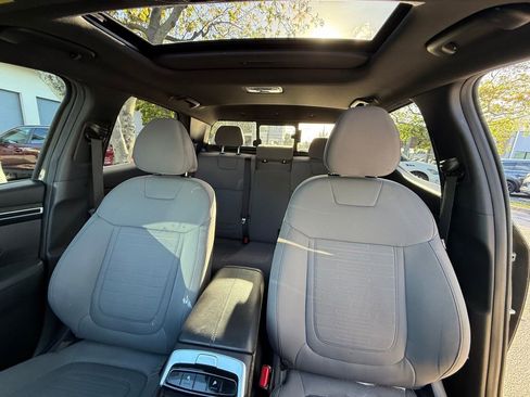 Used 2022 Hyundai Santa Cruz SEL w/ Activity Package image 3