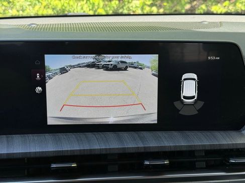 Certified 2024 Kia Telluride EX FWD image 32