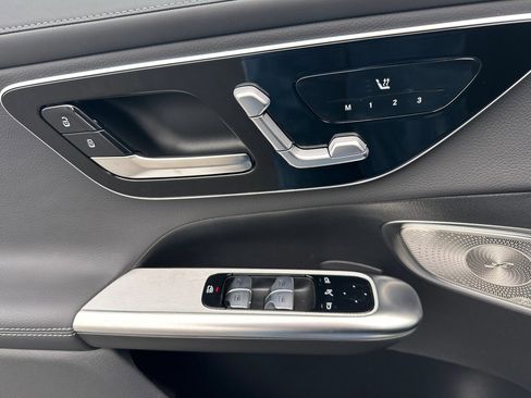 New 2026 Mercedes-Benz GLC 300 4MATIC image 11