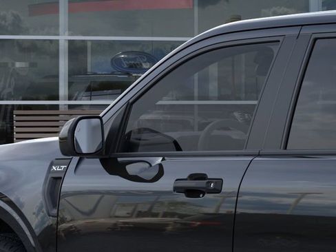 New 2025 Ford Maverick XLT w/ XLT Luxury Package image 21