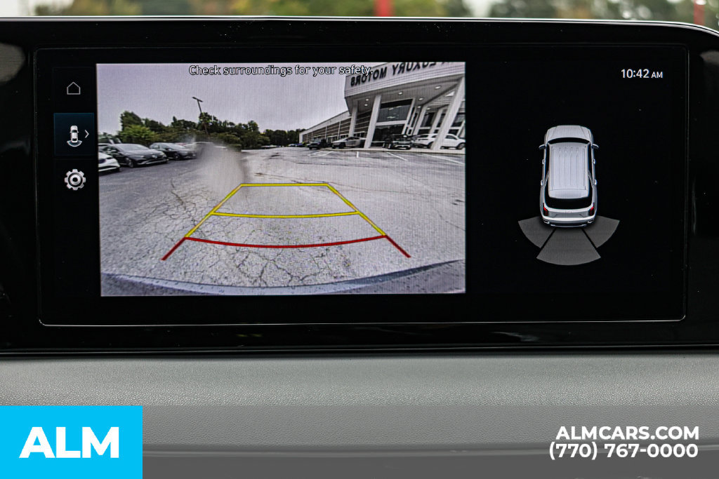Used 2025 Hyundai Palisade SEL FWD image 37