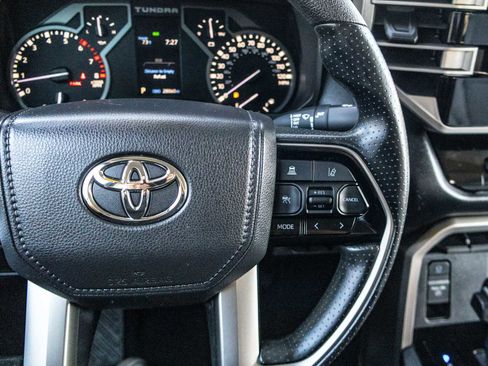 Used 2024 Toyota Tundra SR5 AWD/4WD image 44