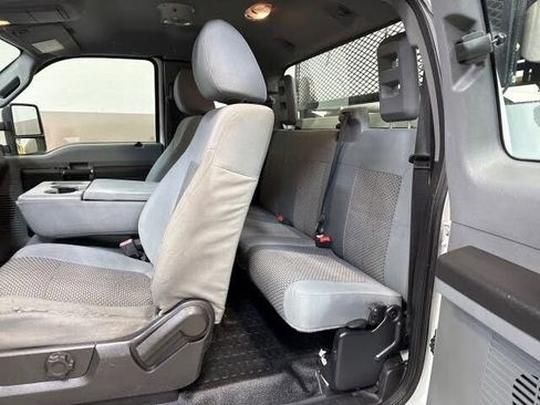 Used 2016 Ford F350 XL w/ Power Equipment Group AWD/4WD image 29