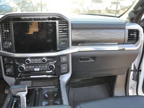 Used 2024 Ford F150 Lariat w/ Bed Utility Package image 20