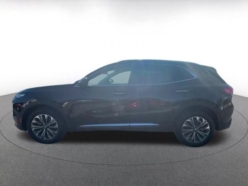 Used 2024 Buick Envision Preferred AWD/4WD image 8