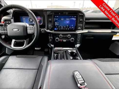Used 2025 Ford F150 Raptor image 19