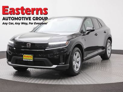 Used 2024 Honda Prologue EX