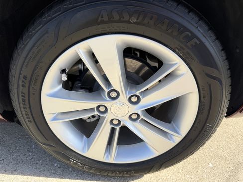 Used 2020 Buick Regal Preferred image 29