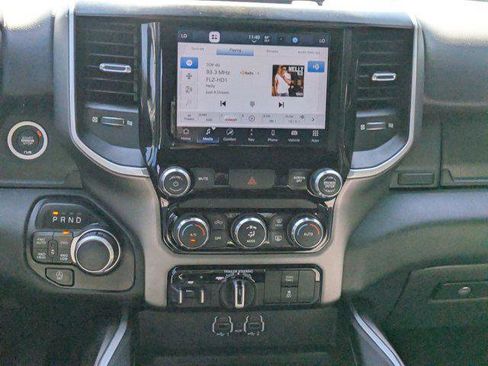 Certified 2022 RAM 1500 Big Horn w/ Trailer Tow Group image 16