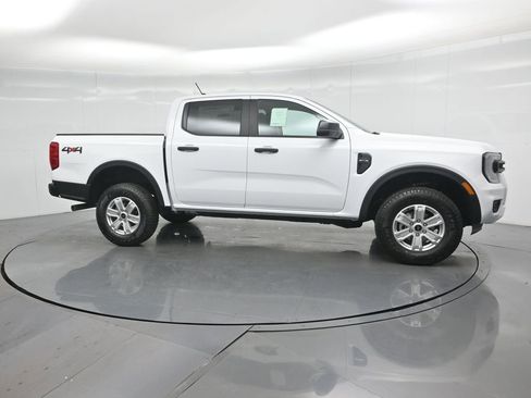 New 2025 Ford Ranger XL image 22