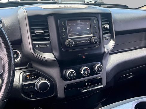 Used 2019 RAM 1500 Tradesman RWD image 7