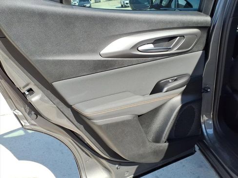 New 2026 Alfa Romeo Tonale Veloce w/ Quick Order Package 23H Volce image 12