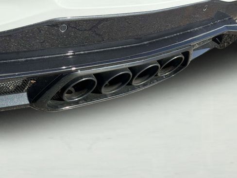 Used 2024 Chevrolet Corvette Z06 w/ Stealth Interior Trim Package image 48