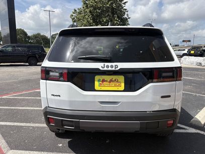 New 2026 Jeep Cherokee Overland w/ Advanced Pro Tech Group