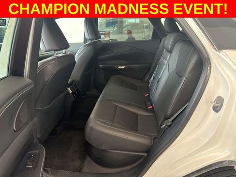 Used 2024 Lexus RX 350 Premium Plus w/ Convenience Package image 8