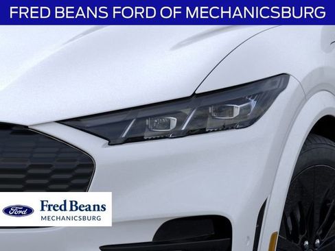 New 2025 Ford Mustang Mach-E GT w/ Interior Protection Package AWD/4WD image 18