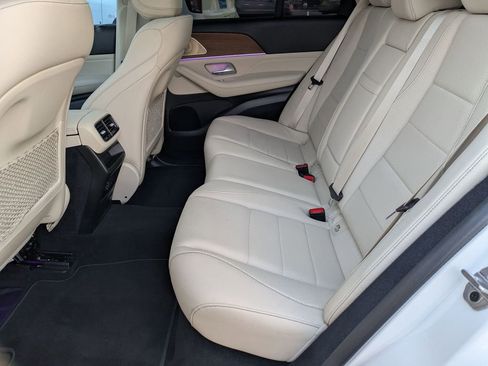 Used 2022 Mercedes-Benz GLE 350 w/ AMG Line Exterior image 25