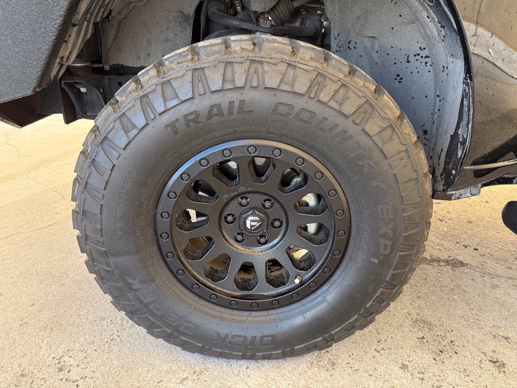 Used 2013 Nissan Xterra S RWD image 3