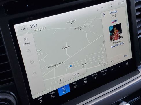 Used 2025 Ford F150 XLT w/ Equipment Group 302A MID image 18