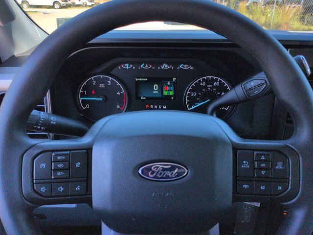 New 2027 Ford F350 XL w/ XL Chrome Package AWD/4WD image 27