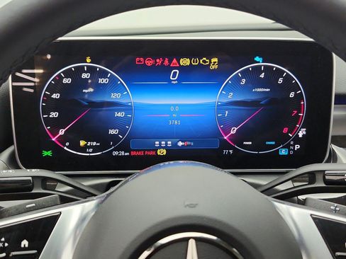 Certified 2026 Mercedes-Benz C 300 Sedan image 9