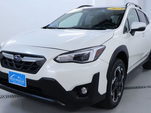 Used 2023 Subaru Crosstrek 2.5i Limited image 3