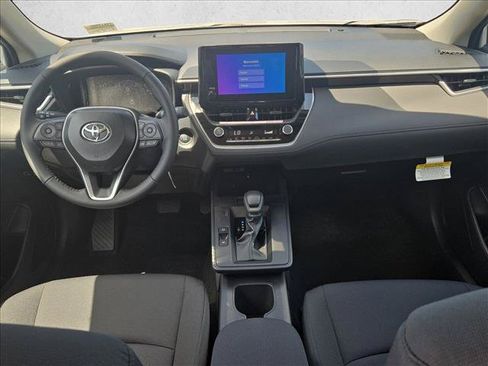 New 2026 Toyota Corolla Cross LE FWD image 15