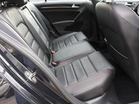 Used 2017 Volkswagen GTI Sport FWD image 26