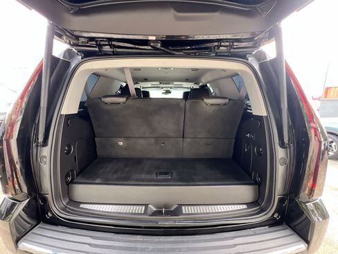 Used 2015 GMC Yukon Denali AWD/4WD image 26