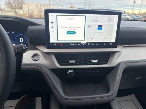 New 2026 Ford Explorer Active w/ Active Comfort Package image 22