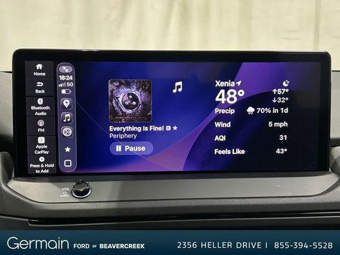 Used 2024 Honda Accord Sport image 20