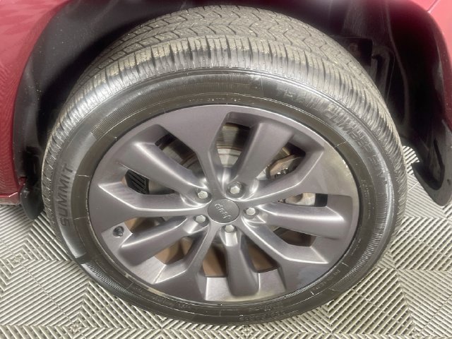Used 2020 Jeep Cherokee High Altitude AWD/4WD image 33