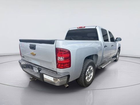 Used 2013 Chevrolet Silverado 1500 LT w/ All-Star Edition RWD image 2
