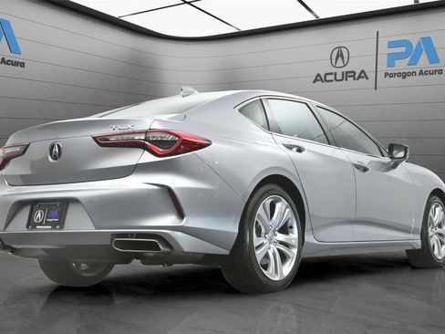 Certified 2023 Acura TLX w/ Technology Package image 32
