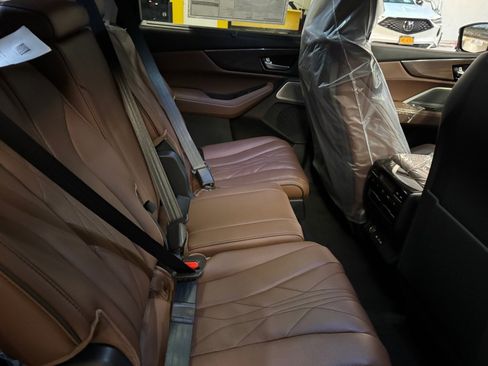 New 2026 Acura MDX w/ Advance Package image 37
