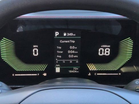 Used 2025 Kia K4 FWD image 23